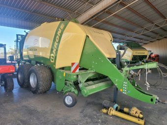 New 2020 Krone BP 1290 HDPX-HS-XC 6 string Baler