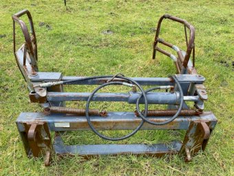 Challenge Front Soft Hands