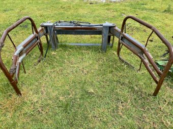 Challenge Front Soft Hands