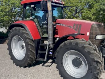 2006 Case CVX1195 Tractor