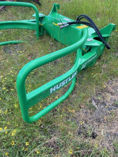 Hustler LM100 Soft Hands