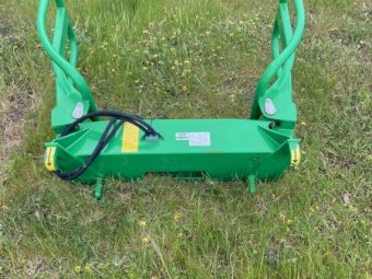 Hustler LM100 Soft Hands