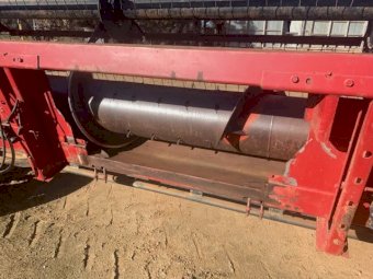 Case IH 1010 Draper Front