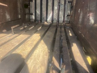 2005 Challenger LB34 Baler