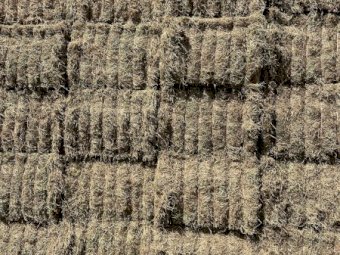 640mt Vetch Hay  23/24 Season