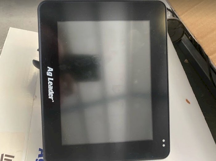 Ag Leader GPS and Receiver