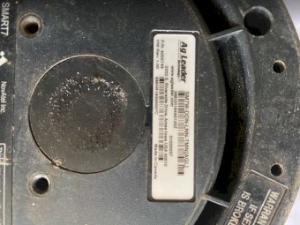 Ag Leader GPS and Receiver