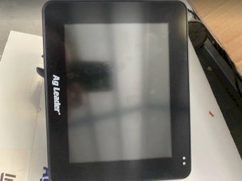 Ag Leader GPS and Receiver