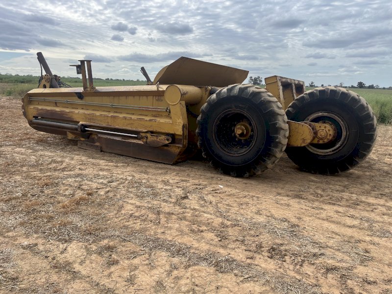 O’Bryan 4.0 HD Ejector Laser Bucket