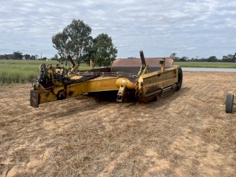 O’Bryan 4.0 HD Ejector Laser Bucket