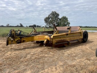 O’Bryan 4.0 HD Ejector Laser Bucket