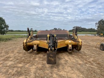 O’Bryan 4.0 HD Ejector Laser Bucket