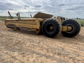 O’Bryan 4.0 HD Ejector Laser Bucket