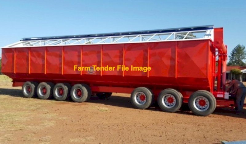 WANTED 110 tonne of more Mother Bin ASAP