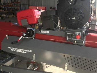 Meridian Reliabelt 2055  Conveyor (New)