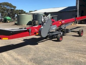 Meridian Reliabelt 2055  Conveyor (New)