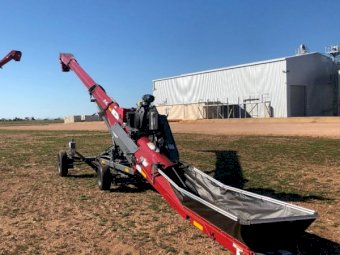 Meridian Reliabelt 2055  Conveyor (New)