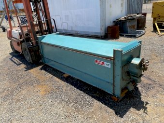 Hart Carter uniflow indent cylinder
