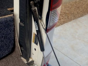 ## Price Reduction ## 2019 Mazda BT Twin Cab