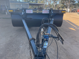 2022 Mandako L4260 Land Roller 42ft