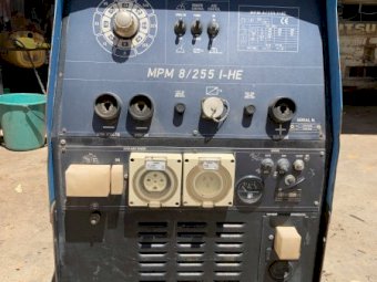 CIGWELD MPM 8/255 I-HE Generator/Welder