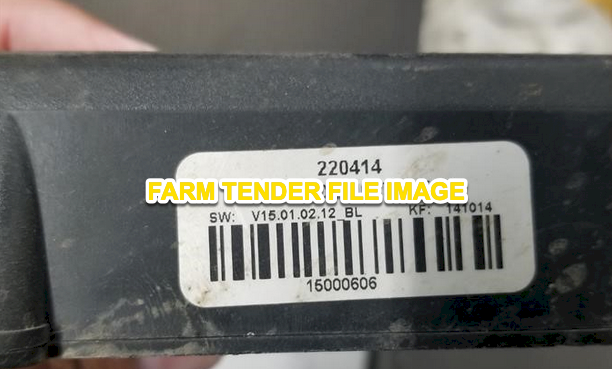 WANTED Steinbauer 220414