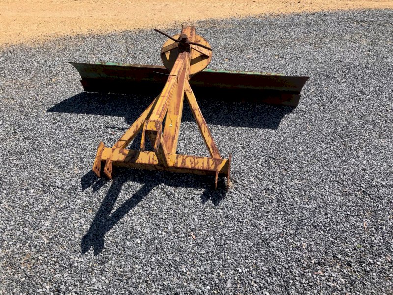 Grader Blade 6 ft
