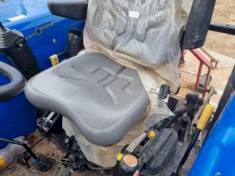 2021 New Holland TT4.75 Tractor