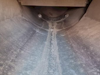 Pichon 8000 Ltr Slurry Tank