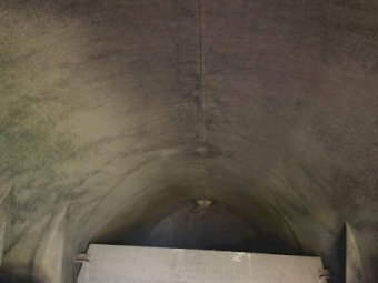 Pichon 8000 Ltr Slurry Tank