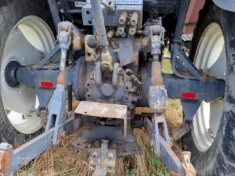 1998 New Holland M115 Tractor