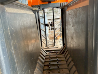 Gallagher Sheep Auto Drafter