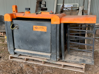 Gallagher Sheep Auto Drafter