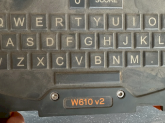 Gallagher Sheep Auto Drafter