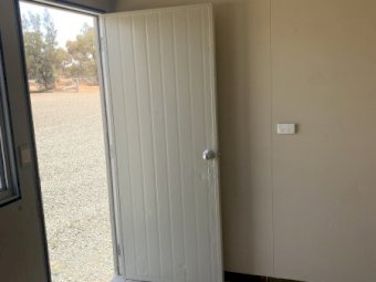 ## Price Reduction ## 3.7M x 2.5M Multi Purpose Portable Building