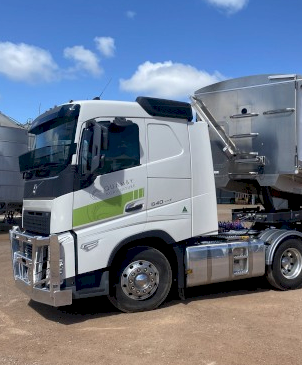 2021 Volvo FH14 Prime Mover