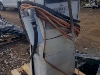 Make an Offer, Fuel Bowser (No GST)