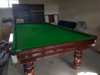 Snooker/Billiard Table (No GST Applicable)