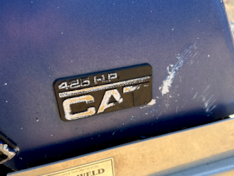 1994 Freightliner FL112 Prime Mover