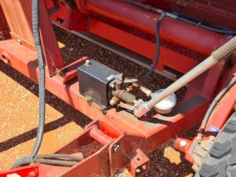 Mainero 2230 Grain Bag Loader