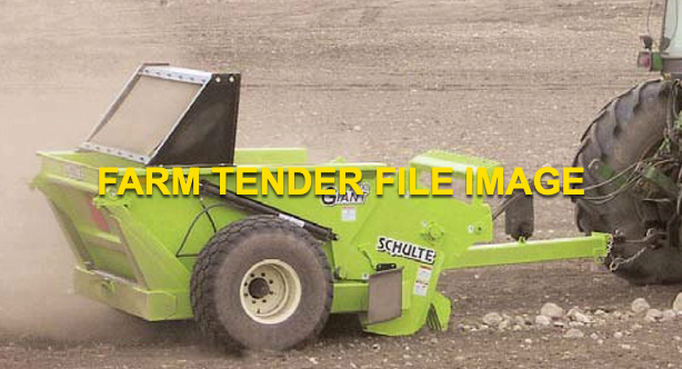 WANTED Rock/Stone Picker