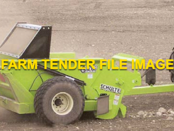 WANTED Rock/Stone Picker