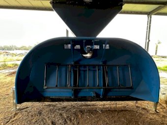 Seed & Forage Bags Inloader