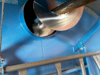 Seed & Forage Bags Inloader