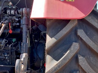 Case IH CVX 170 Tractor