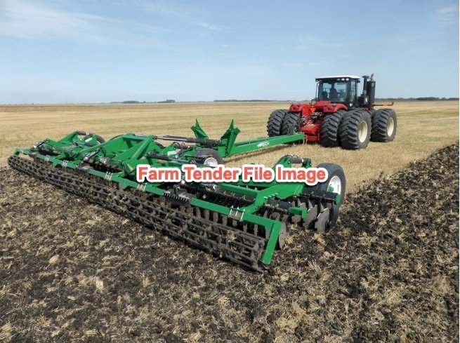 K-Line 15m Powerflex Speed Tiller
