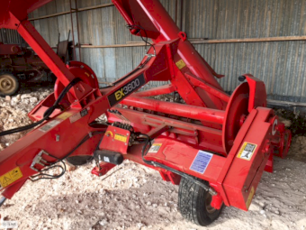 2022 Akron EX3600 Grain Bag Outloader