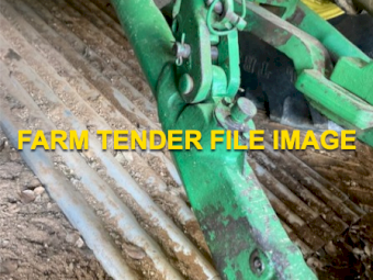 WANTED Lower Linkage Arms for John Deere