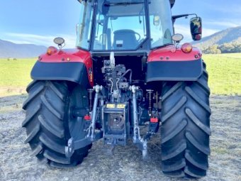 2020 Massey Ferguson 5713S