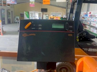 Gallagher 3 Way Auto Drafter